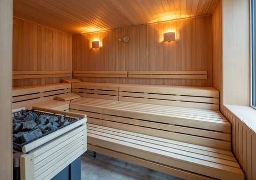 CalaSpa Sauna & Wellness