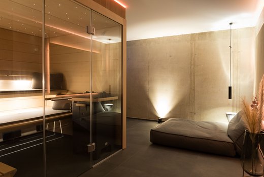 Sauna AURA