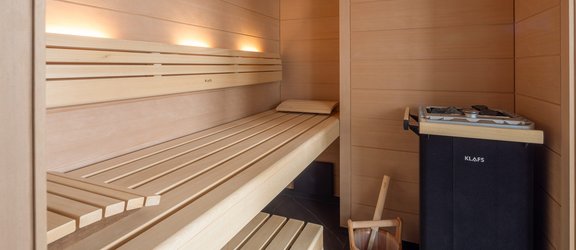 Sauna PREMIUM