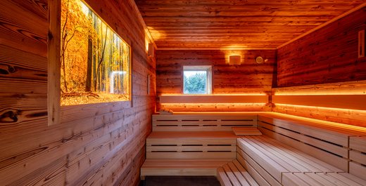 CalaSpa Sauna & Wellness