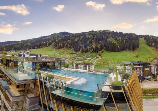 © Salzburgerhof Leogang, Fotograf: Mathias Lixl