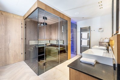 © Klafs GmbH - Alex Gretter, Alpine Luxury Spa Resort Schwarzenstein