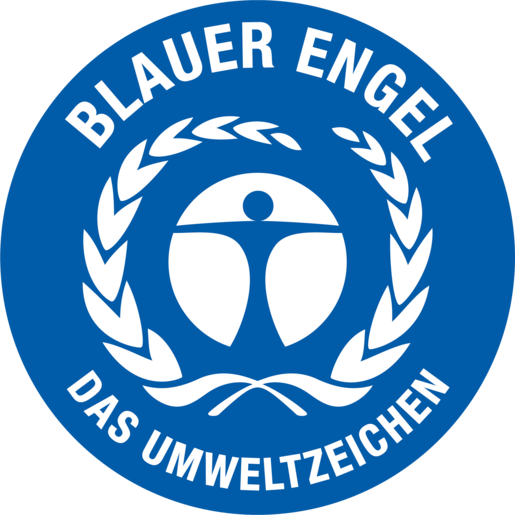 Der blaue Engel