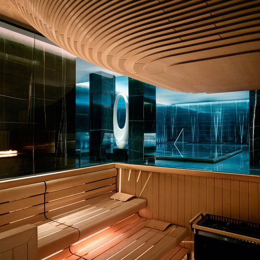 ESPA Life at Corinthia London