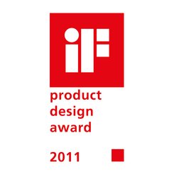 iF Product Design Award