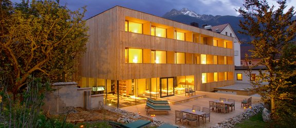 Hotel Gasthof Hinteregger, Martei in Osttirol, Österreich