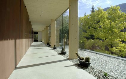 Hotel Gasthof Hinteregger, Martei in Osttirol, Österreich